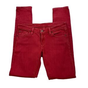 Polo Ralph Lauren Denim supply skinny jeans Women's 27 x 32